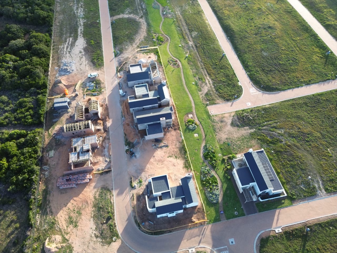 fleur-de-vie-lifestyle-estate-stilbaai-construction (2)